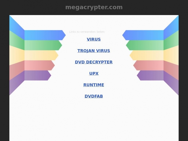 megacrypter.com