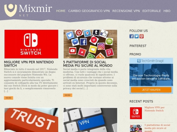 mixmir.net