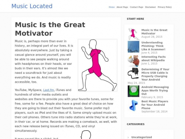 musiclocated.com