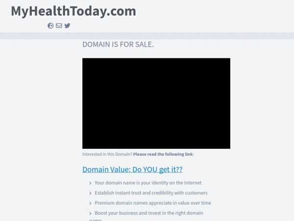 myhealthtoday.com