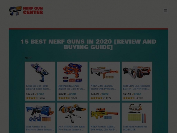 nerfguns.net