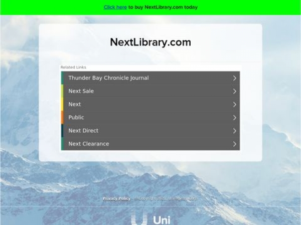 nextlibrary.com