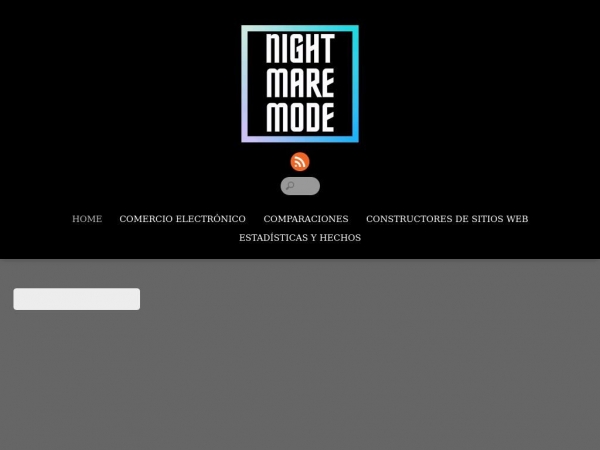 nightmaremode.net