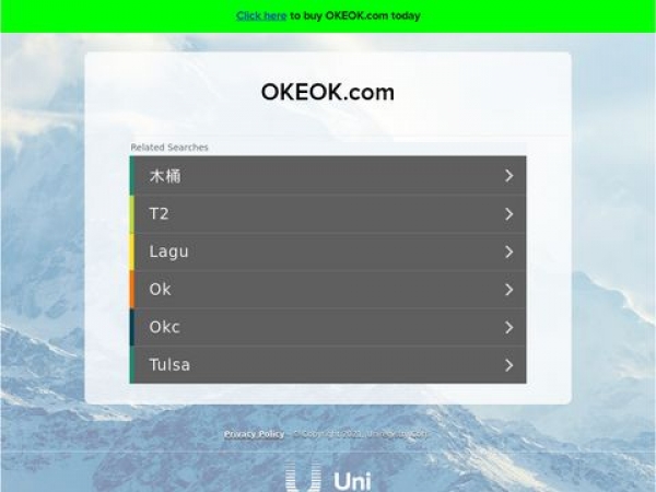 okeok.com