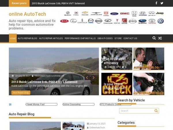 onlineautotech.com