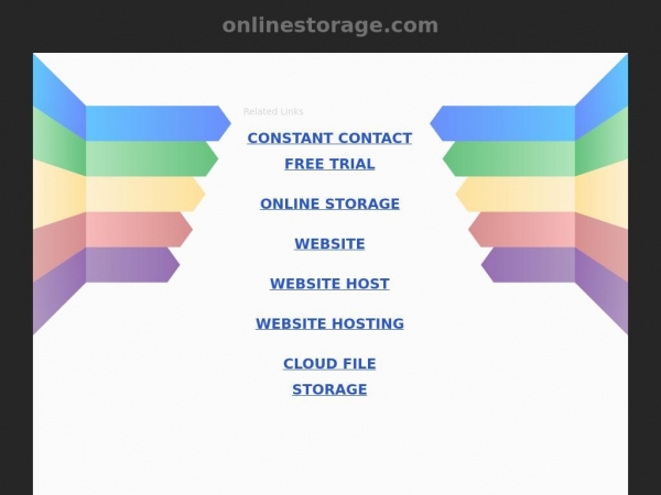 onlinestorage.com