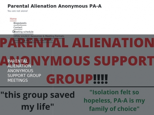 parentalalienationanonymous.com