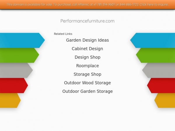 performancefurniture.com