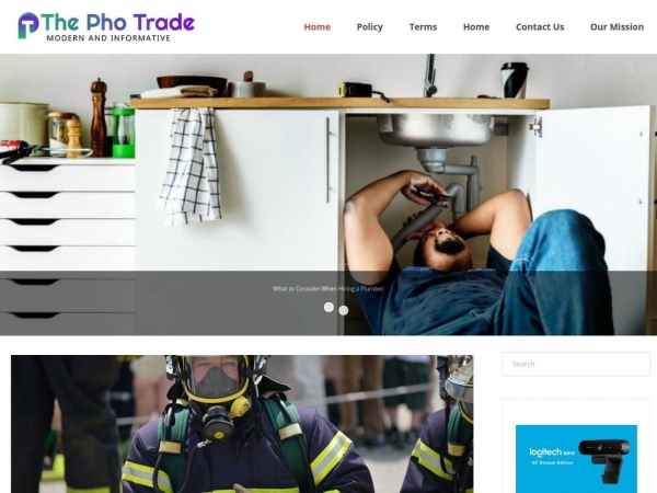 photrade.com