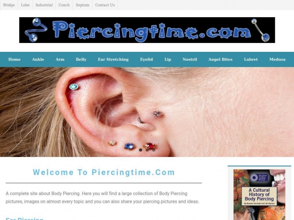 piercingtime.com