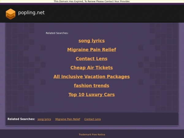 popling.net