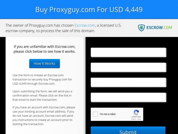 proxyguy.com