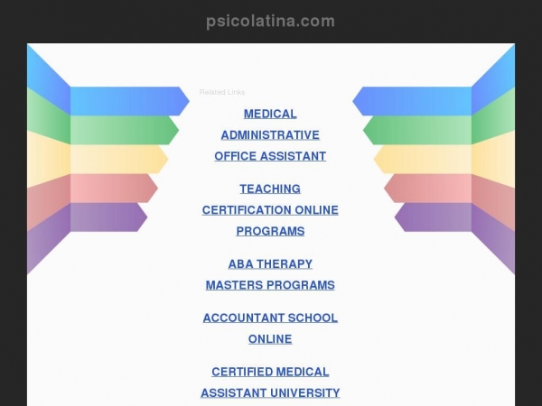 psicolatina.com