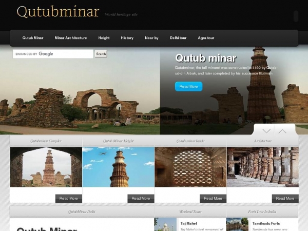 qutubminar.org