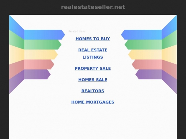 realestateseller.net