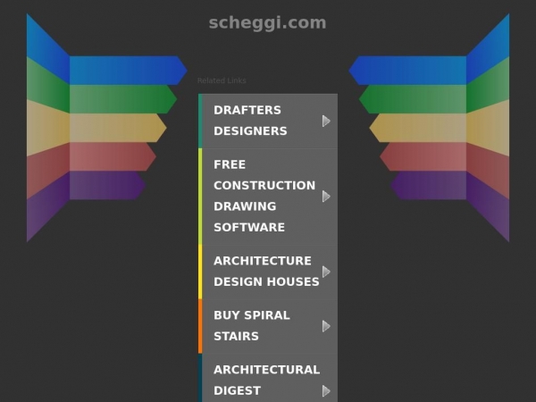 scheggi.com