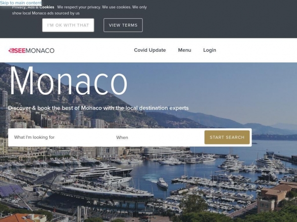 seemonaco.com