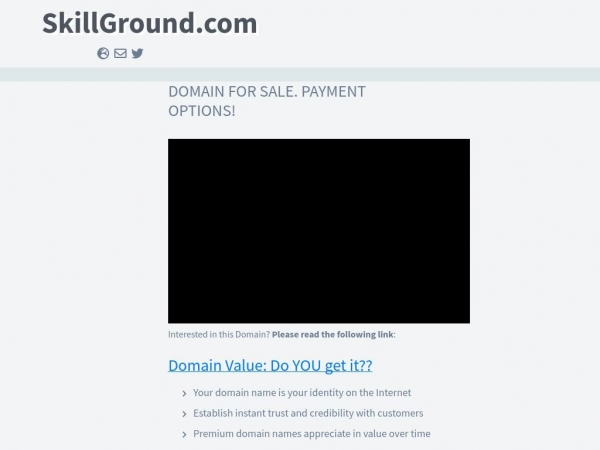 skillground.com