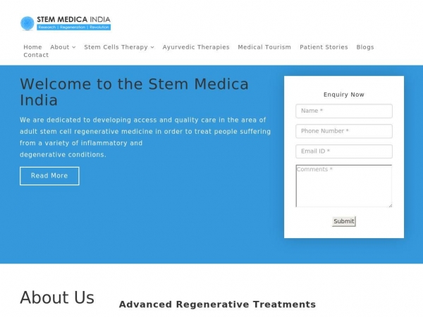 stemmedicaindia.com