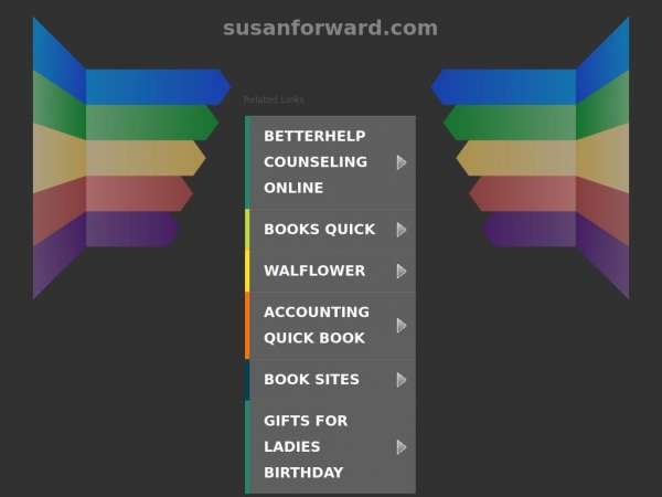 susanforward.com