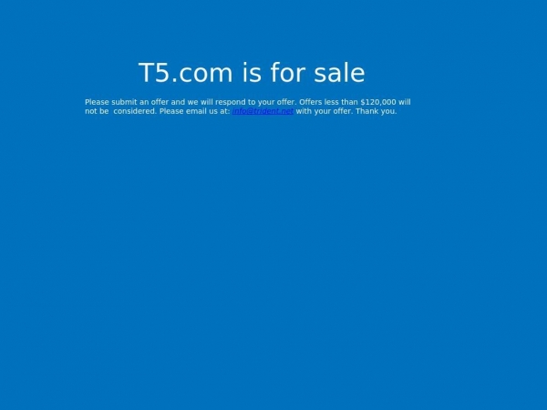 t5.com