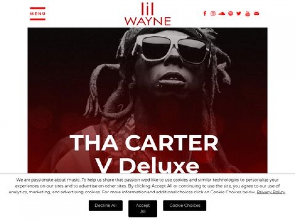 thacarterv.com