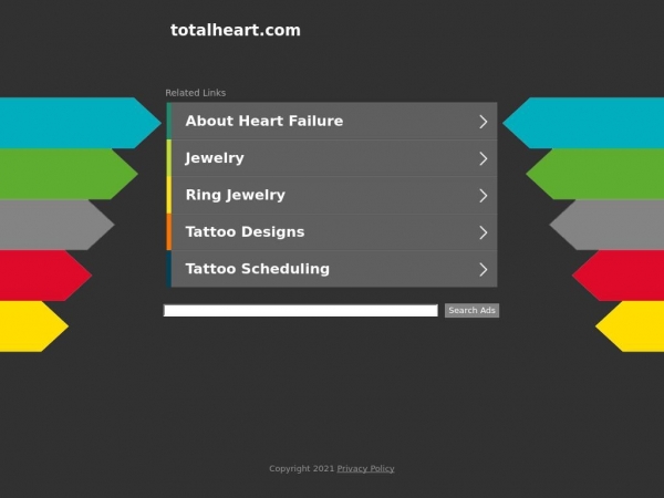 totalheart.com