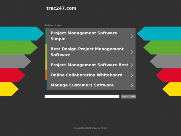 trac247.com