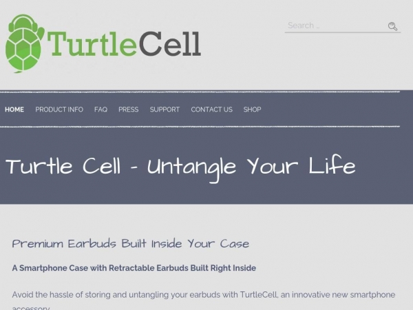 turtlecell.com