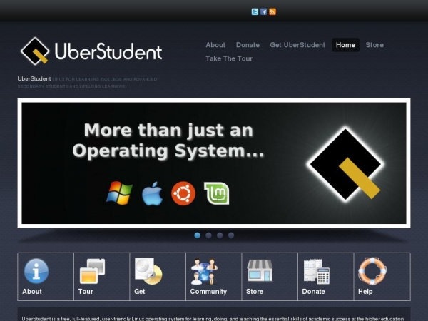 uberstudent.org