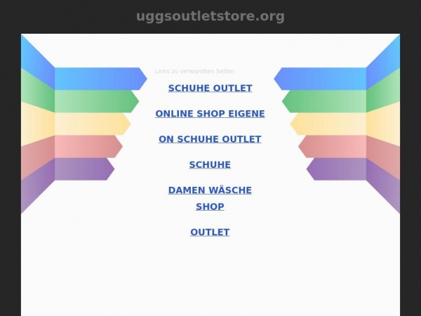 uggsoutletstore.org