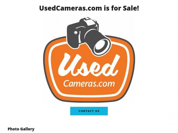 usedcameras.com