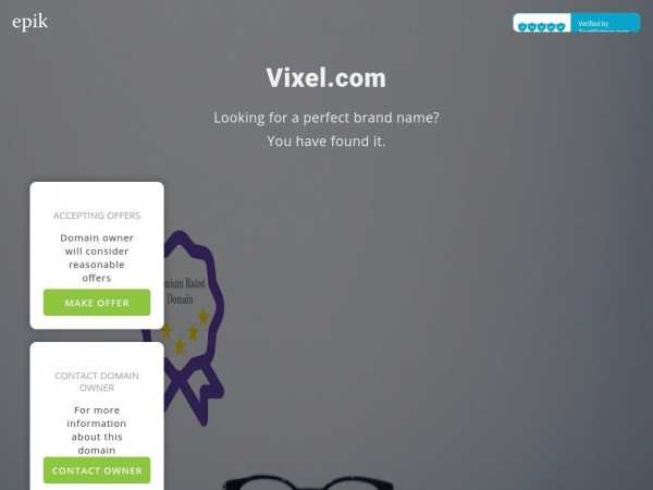 vixel.com