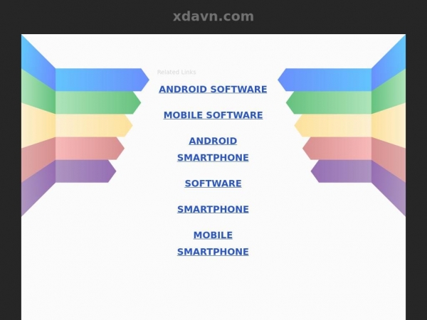 xdavn.com