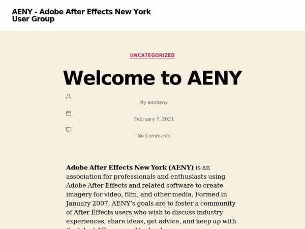 aeny.org