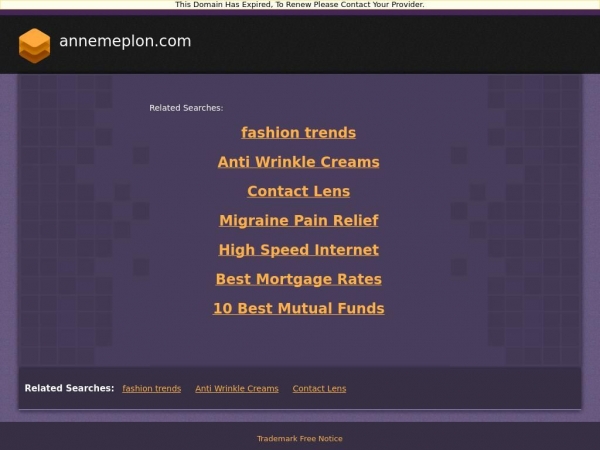 annemeplon.com