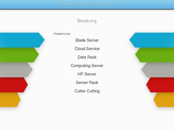 blade.org