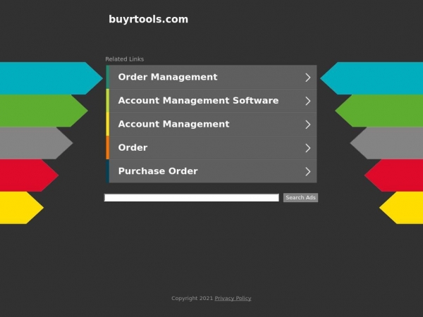 buyrtools.com