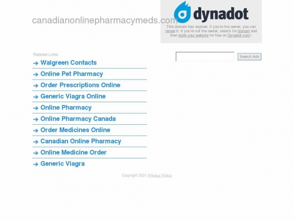 canadianonlinepharmacymeds.com