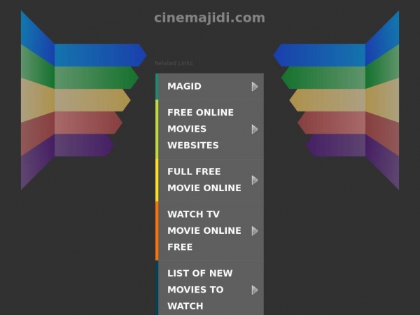 cinemajidi.com