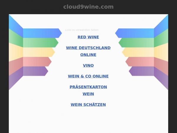 cloud9wine.com