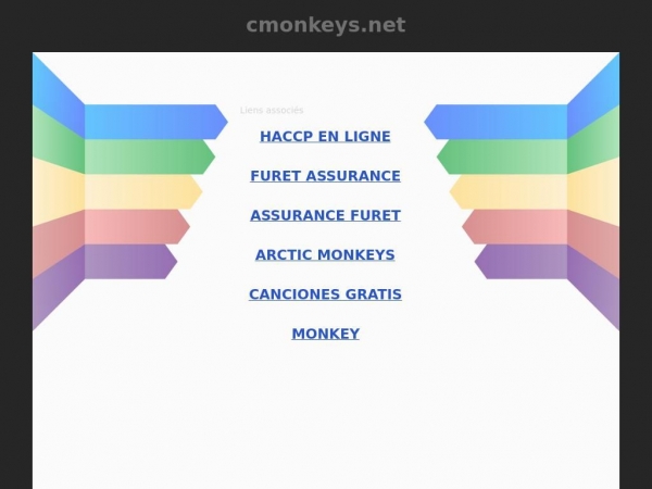 cmonkeys.net