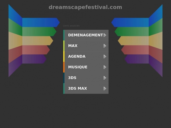 dreamscapefestival.com