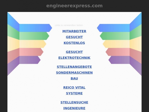 engineerexpress.com