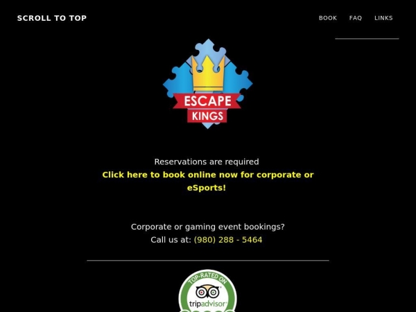 escapekings.com