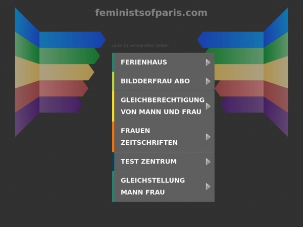 feministsofparis.com