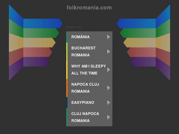 folkromania.com