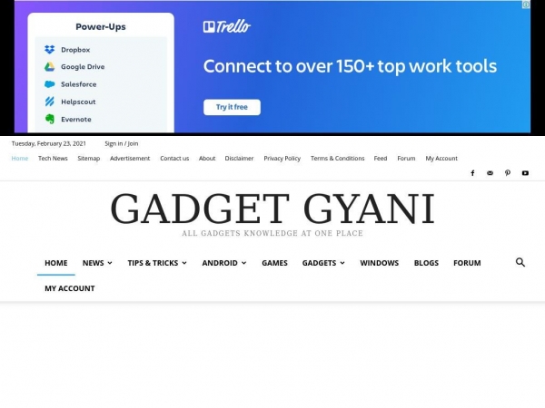 gadgetgyani.com