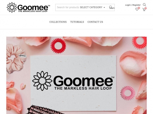 goomee.com