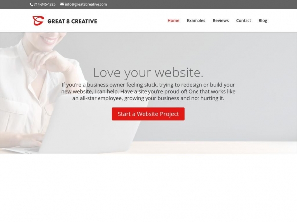 great8creative.com